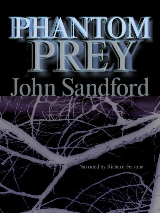 Title details for Phantom Prey by John Sandford - Available
